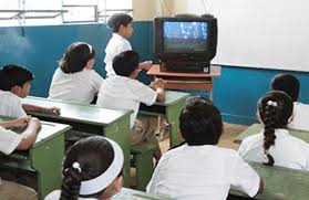 Razones para utilizar la televisión como herramienta educativa