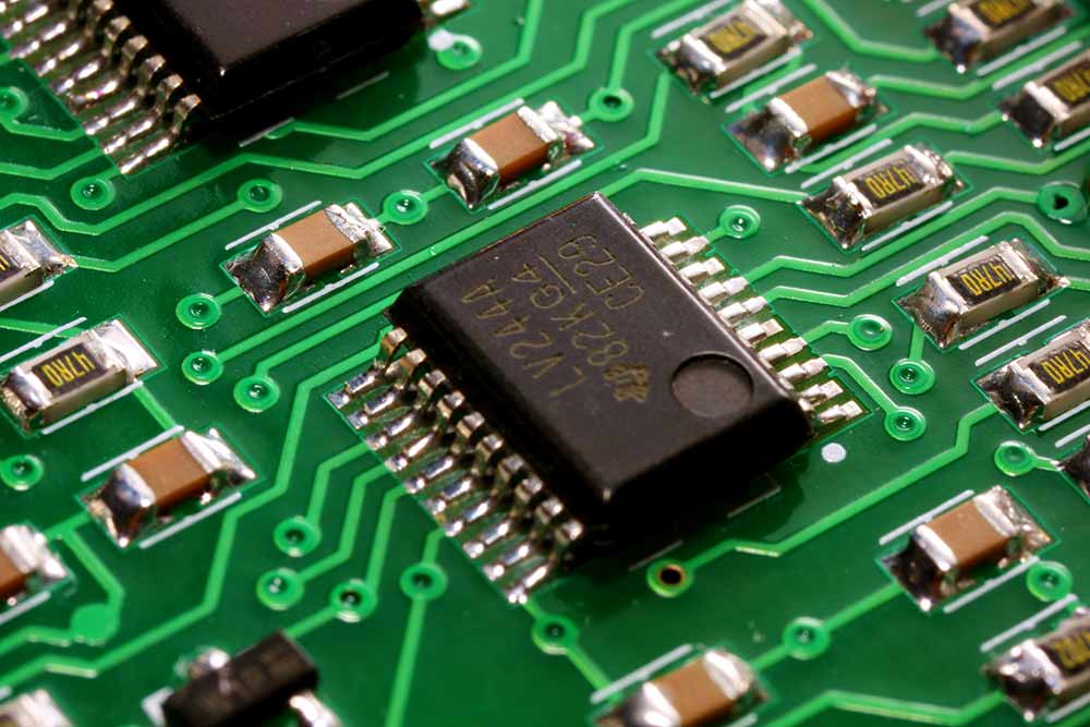 Diseño de circuitos con inteligencia artificial: una nueva era en la ingeniería electrónica