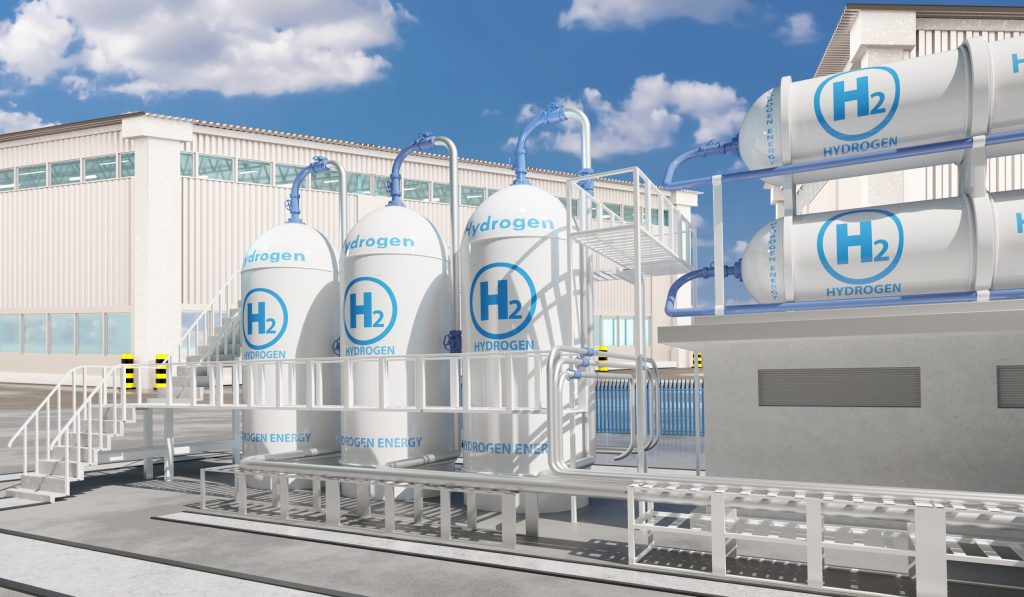 Tecnología para el almacenamiento eficiente de hidrógeno: clave para una energía limpia