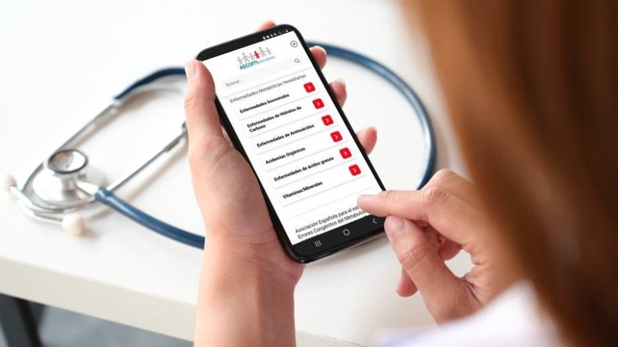 Apps Que Detectan Enfermedades Por La Voz
